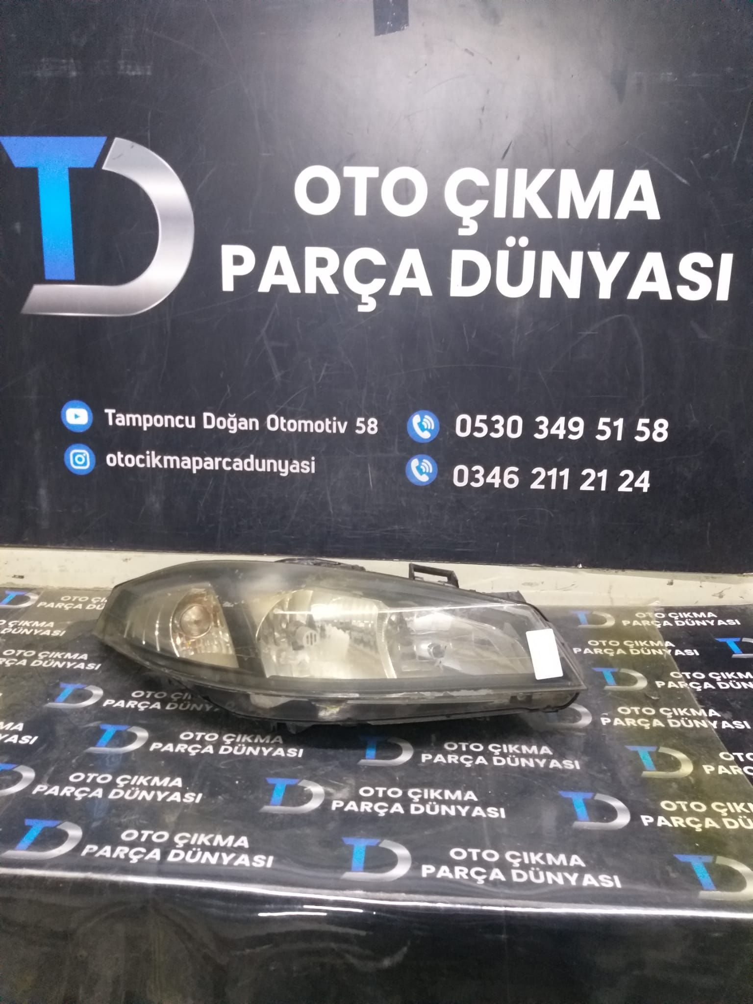 RENAULT LAGUNA 2 SA� FAR [2005-2007]